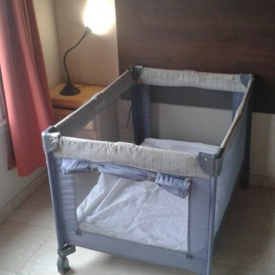 Alquiler dúplex kirara en santa lucia