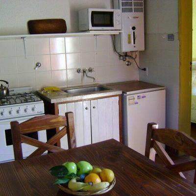 Alquiler bungalows aguas claras en villa del dique