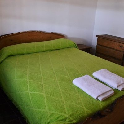 Alquiler espejos del rio en rama caida