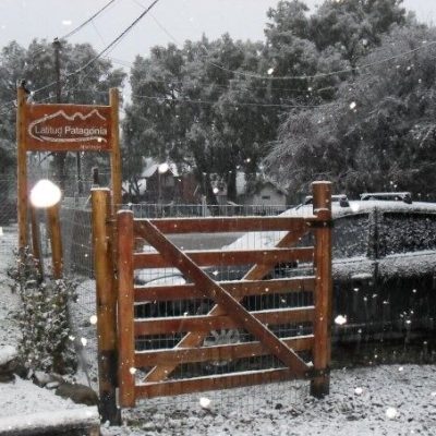 Alquiler latitud patagonia complejo de cabañas en san carlos de bariloche