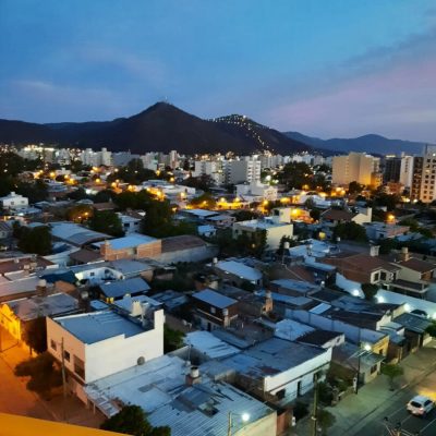 Alquiler el alto de salta en ciudad de salta