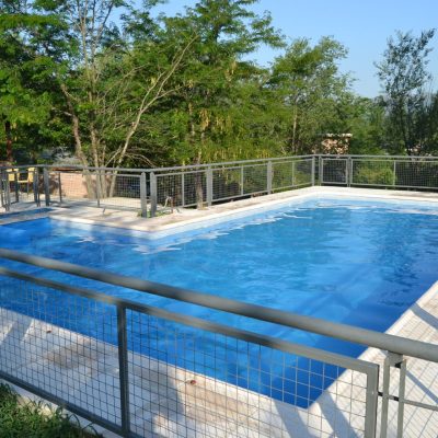 Alquiler cabañas henin en los reartes