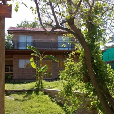 Alquiler la reserva complejo de cabañas en rio ceballos