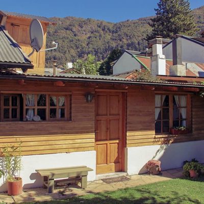 Alquiler casa lo de susy en san martín de los andes