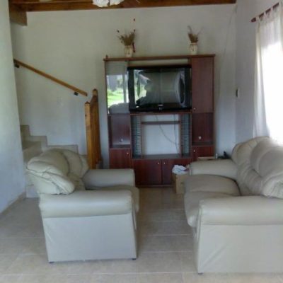 Alquiler complejo de cabañas claromeco en claromeco