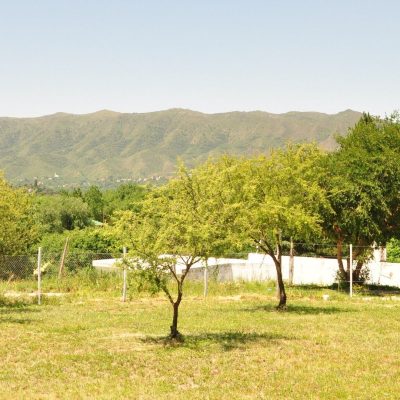 Alquiler vista hermosa en villa parque síquiman