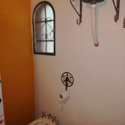 Alquiler casa el escape en villa giardino