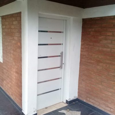 Alquiler casa angélica en villa ciudad parque