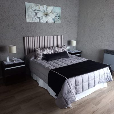Alquiler casa nuestro sueño en santa rosa de calamuchita