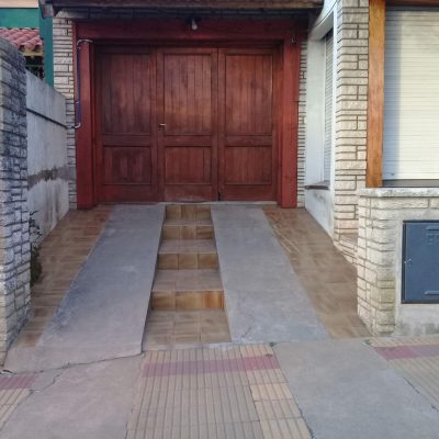 Alquiler casa reversibile con tres sectores  n1 n2 n3 en tandil