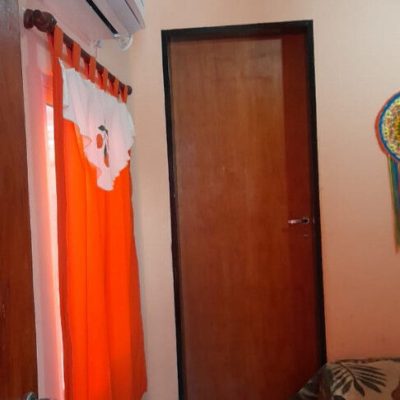 Alquiler cabañas mirador de los sueños en villa cura brochero