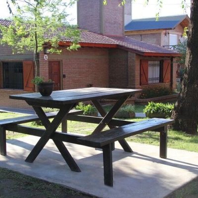 Alquiler nuba cabañas en santa rosa de calamuchita