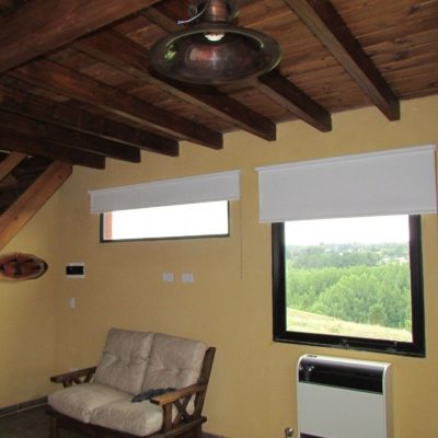 Alquiler naturaleza viva cabaña en villa yacanto de calamuchita