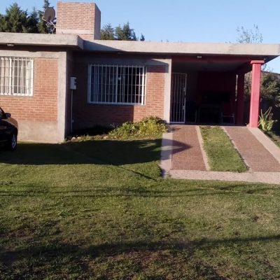 Alquiler casas bialet masse en bialet massé