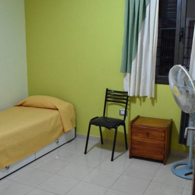 Alquiler apart virgen de lourdes –  pileta con climatización solar en villa carlos paz