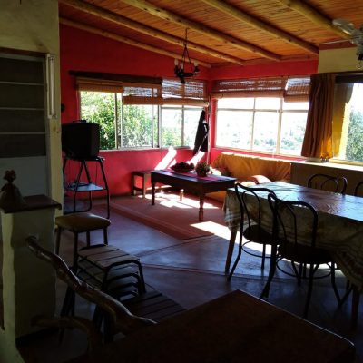 Alquiler casa paraíso en bialet massé