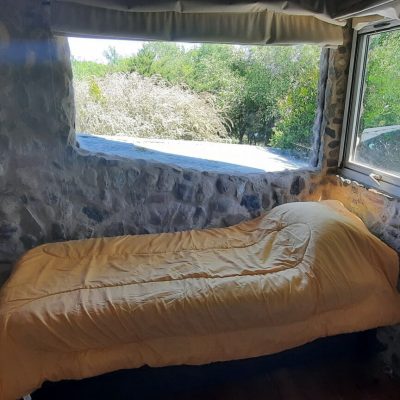 Alquiler complejo piedra serrana en san antonio de arredondo