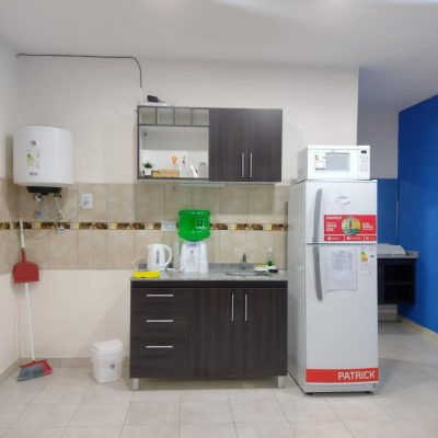 Alquiler complejo departamental luceros del alba en ciudad de catamarca