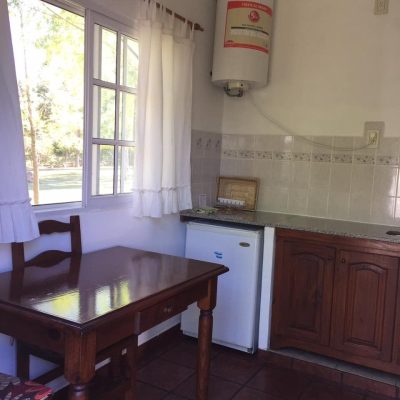 Alquiler bungalows don blas en san josé
