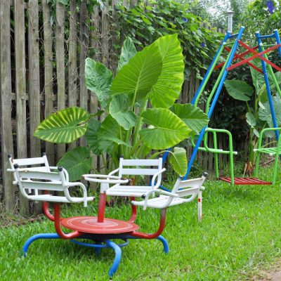 Alquiler bungalows don carlos en san josé