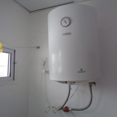 Alquiler residencial golondrinas en chajari