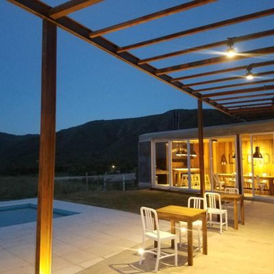 Alquiler apart carlos paz golf country club en san antonio de arredondo