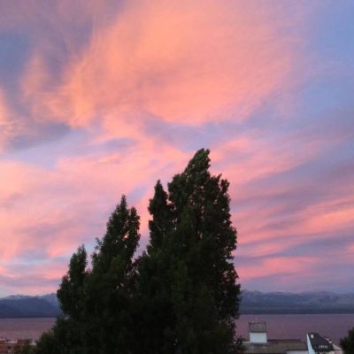 Alquiler luz y calidez en el corazón de la ciudad en san carlos de bariloche