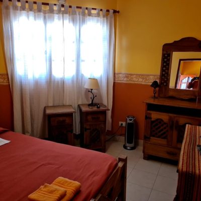 Alquiler hospedaje sol naciente humahuaca en humahuaca