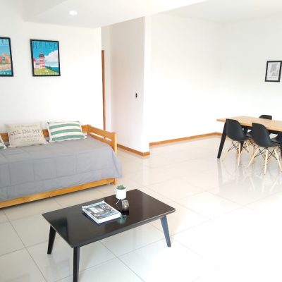 Alquiler moderno departamento en el corazón de la ciudad de mendoza en ciudad de mendoza