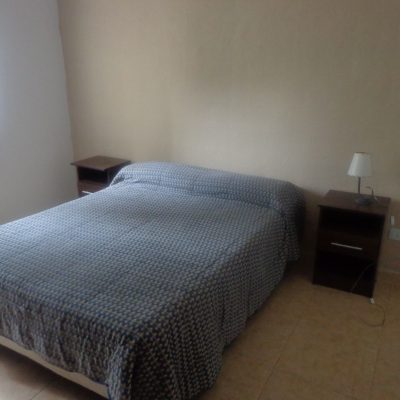 Alquiler la casita de amparo en san antonio de arredondo