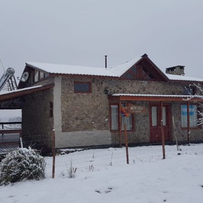 Alquiler nuestro refugio en la montaña en villa yacanto de calamuchita