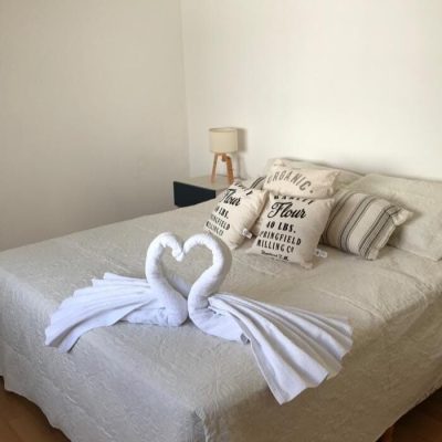 Alquiler departamento boutique mendoza en ciudad de mendoza