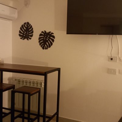 Alquiler monoambiente de categoria en ciudad de salta