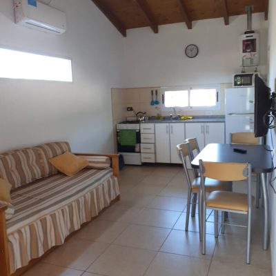 Alquiler cabañas sweet home en santa rosa de calamuchita