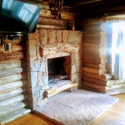 Alquiler cabañas walwalün en tunuyan