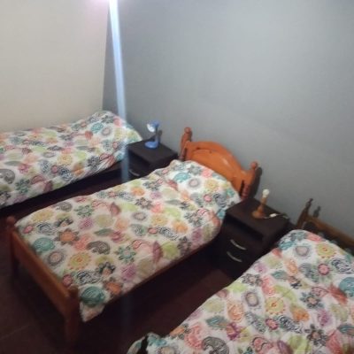 Alquiler la esperanza en san rafael