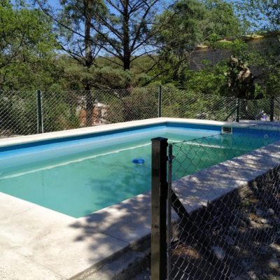 Alquiler casa  alta en mayu sumaj