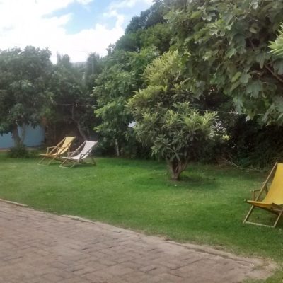 Alquiler cabañas mama lu en miramar