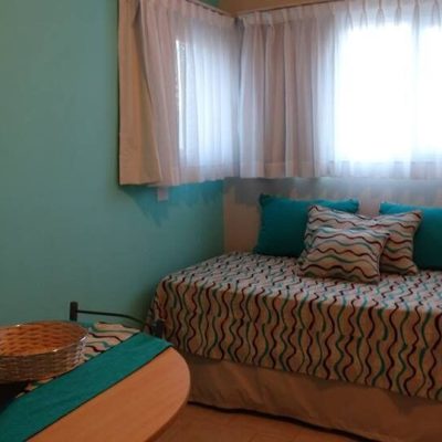 Alquiler costa del faro apart en balneario el condor