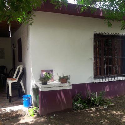 Alquiler dúplex 25 de mayo mina clavero en mina clavero