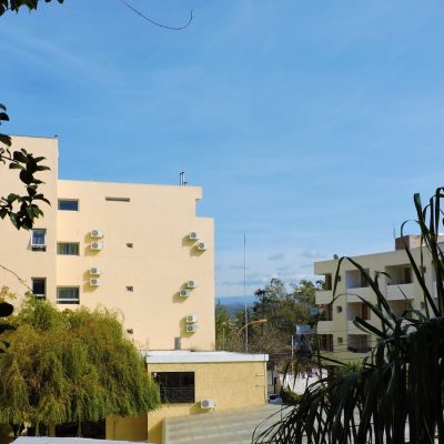 Alquiler casa de vacaciones en villa carlos paz