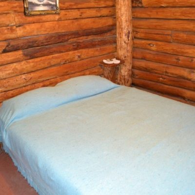 Alquiler cabaña chulume en embalse