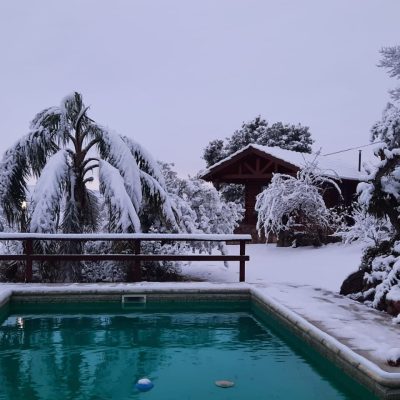 Alquiler Cabañas Altos de la Luna en Villa Carlos Paz
