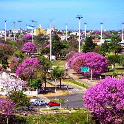 Alquiler departamentos verrastro en ciudad corrientes