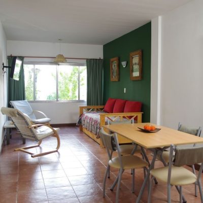 Alquiler departamento huenu en neuquén