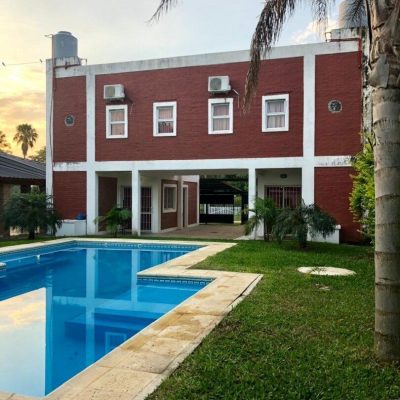 Alquiler cabañas la dorita en paso de la patria