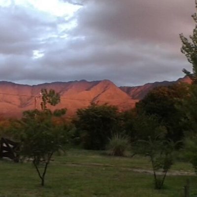 Alquiler cabañas le tre fatine en las rabonas