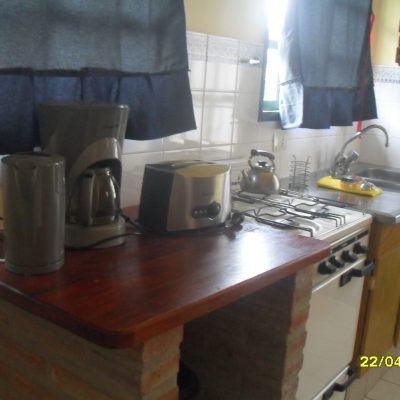 Alquiler casa santa rita en villa carlos paz