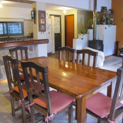 Alquiler casa gus en villa carlos paz