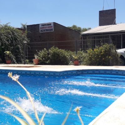 Alquiler cabañas picalukines en paso de la patria